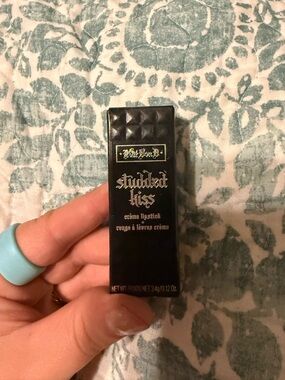 Lolita Studded Kiss Cream Lipstick Lolita II